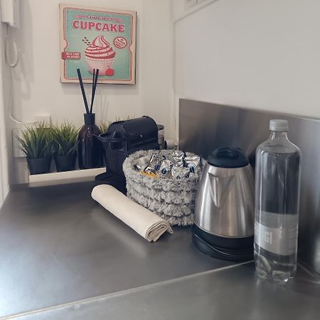 B&B Porta Romana 米兰 外观 照片